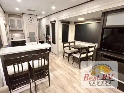 2026 Keystone RV Alpine Avalanche Edition photo 47