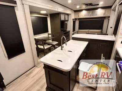 2026 Keystone RV Alpine Avalanche Edition photo 21