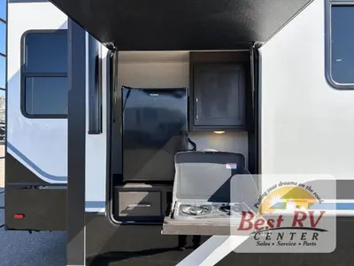 2026 Keystone RV Alpine Avalanche Edition photo 3