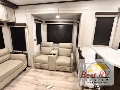 2026 Keystone RV Alpine Avalanche Edition photo 41