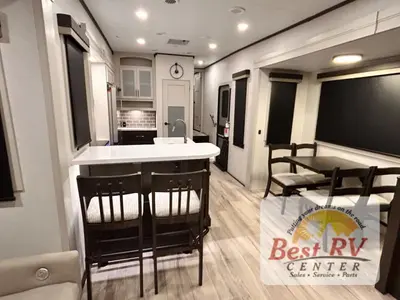 2026 Keystone RV Alpine Avalanche Edition photo 46