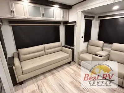 2026 Keystone RV Alpine Avalanche Edition photo 37