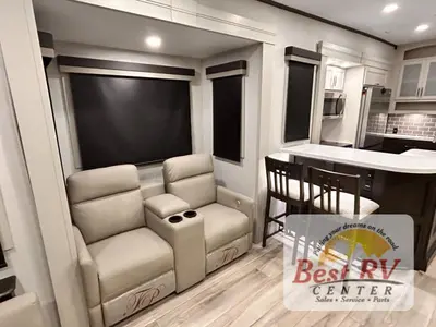 2026 Keystone RV Alpine Avalanche Edition photo 42