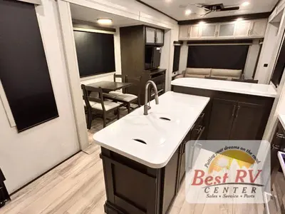 2026 Keystone RV Alpine Avalanche Edition photo 19