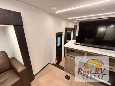 2026 Forest River RV Cherokee Arctic Wolf photo 30