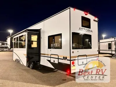 2026 Dutchmen RV Astoria photo 7