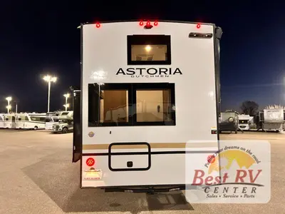 2026 Dutchmen RV Astoria photo 6