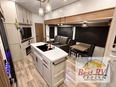 2026 Dutchmen RV Astoria photo 12