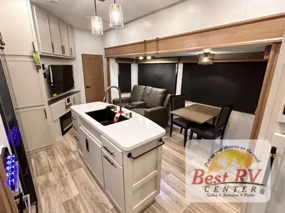 2026 Dutchmen RV Astoria photo 13