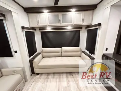 2026 Keystone RV Alpine Avalanche Edition photo 28