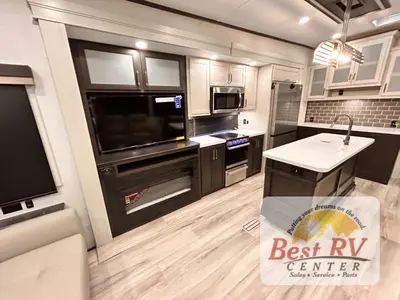 2026 Keystone RV Alpine Avalanche Edition photo 36