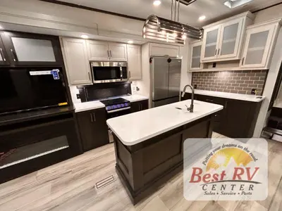 2026 Keystone RV Alpine Avalanche Edition photo 47
