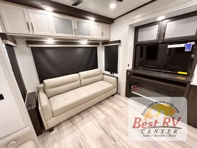 2026 Keystone RV Alpine Avalanche Edition photo 30