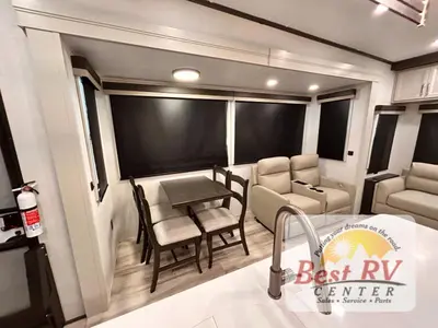 2026 Keystone RV Alpine Avalanche Edition photo 20