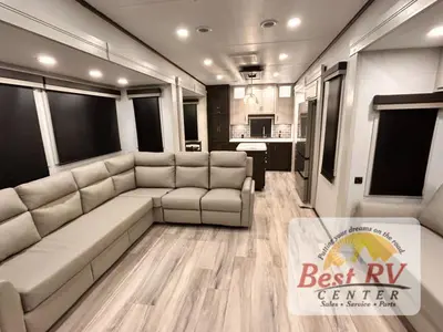 2026 Keystone RV Alpine Avalanche Edition photo 15