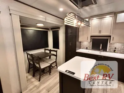 2026 Keystone RV Alpine Avalanche Edition photo 38