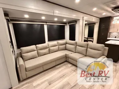 2026 Keystone RV Alpine Avalanche Edition photo 30