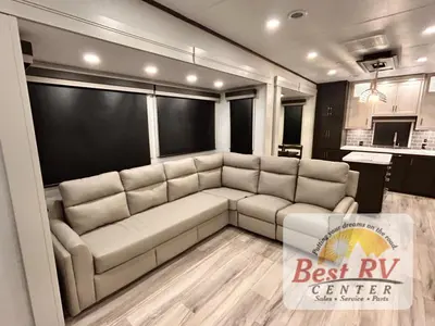 2026 Keystone RV Alpine Avalanche Edition photo 24