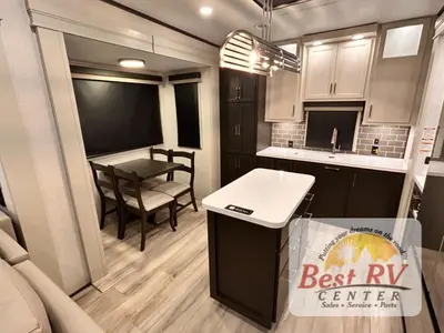2026 Keystone RV Alpine Avalanche Edition photo 36