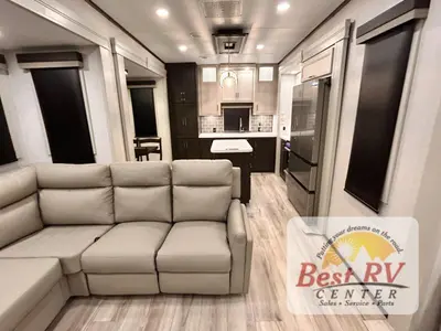 2026 Keystone RV Alpine Avalanche Edition photo 32