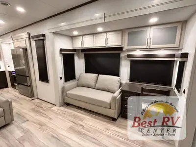 2026 Keystone RV Alpine Avalanche Edition photo 17