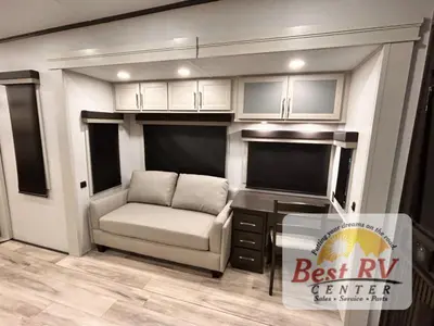 2026 Keystone RV Alpine Avalanche Edition photo 18