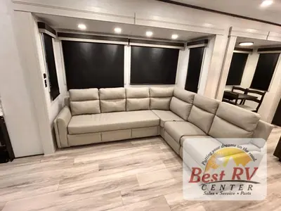2026 Keystone RV Alpine Avalanche Edition photo 26
