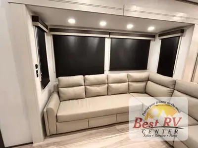 2026 Keystone RV Alpine Avalanche Edition photo 28