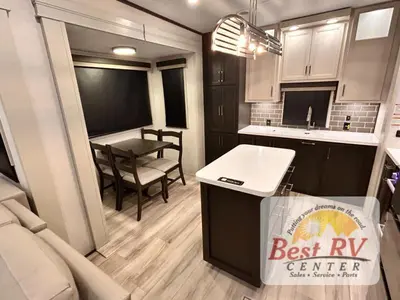 2026 Keystone RV Alpine Avalanche Edition photo 37