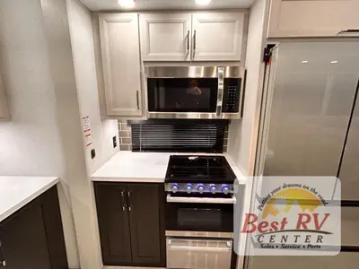 2026 Keystone RV Alpine Avalanche Edition photo 50