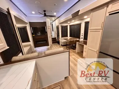 2026 Forest River RV Cedar Creek photo 47