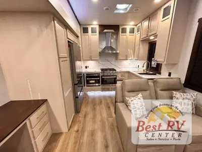 2026 Forest River RV Cedar Creek photo 32