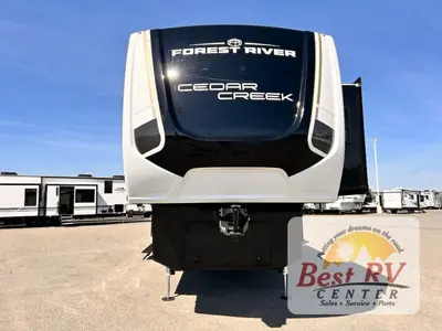2026 Forest River RV Cedar Creek photo 9