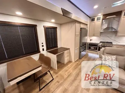 2026 Forest River RV Cedar Creek photo 25