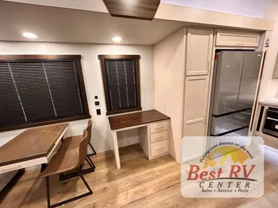 2026 Forest River RV Cedar Creek photo 29