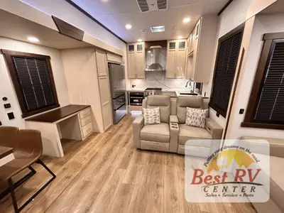 2026 Forest River RV Cedar Creek photo 19