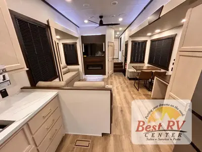 2026 Forest River RV Cedar Creek photo 46