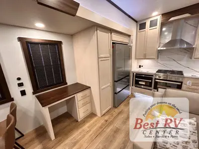 2026 Forest River RV Cedar Creek photo 31