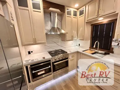 2026 Forest River RV Cedar Creek photo 41