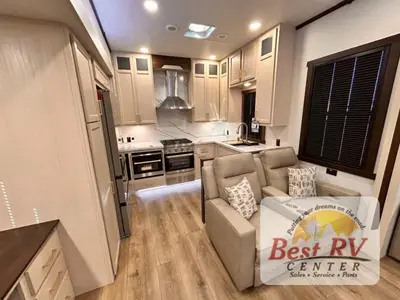 2026 Forest River RV Cedar Creek photo 33