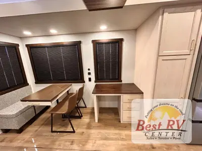 2026 Forest River RV Cedar Creek photo 30