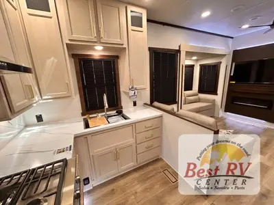 2026 Forest River RV Cedar Creek photo 44