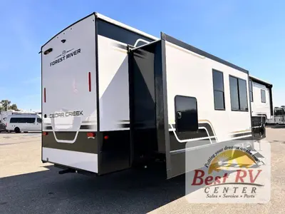 2026 Forest River RV Cedar Creek photo 4
