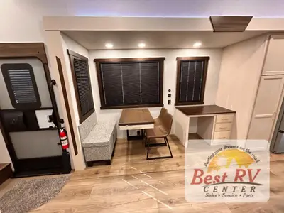 2026 Forest River RV Cedar Creek photo 23