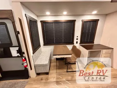 2026 Forest River RV Cedar Creek photo 24
