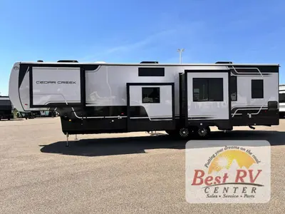 2026 Forest River RV Cedar Creek photo 7