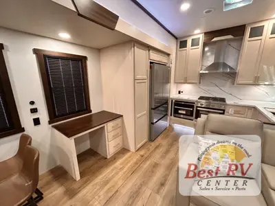 2026 Forest River RV Cedar Creek photo 28