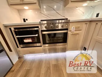 2026 Forest River RV Cedar Creek photo 40