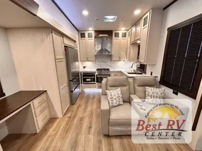 2026 Forest River RV Cedar Creek photo 27