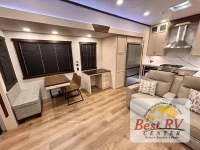 2026 Forest River RV Cedar Creek photo 21